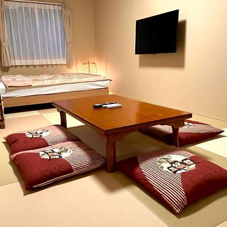 白浜の宿　 蘭 시라하마 외부 사진