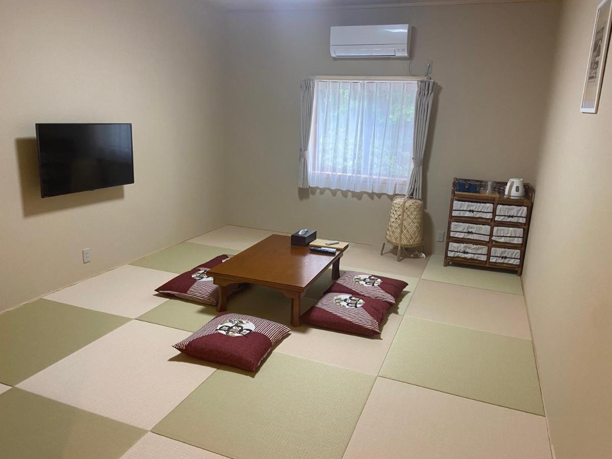 白浜の宿　 蘭 시라하마 외부 사진