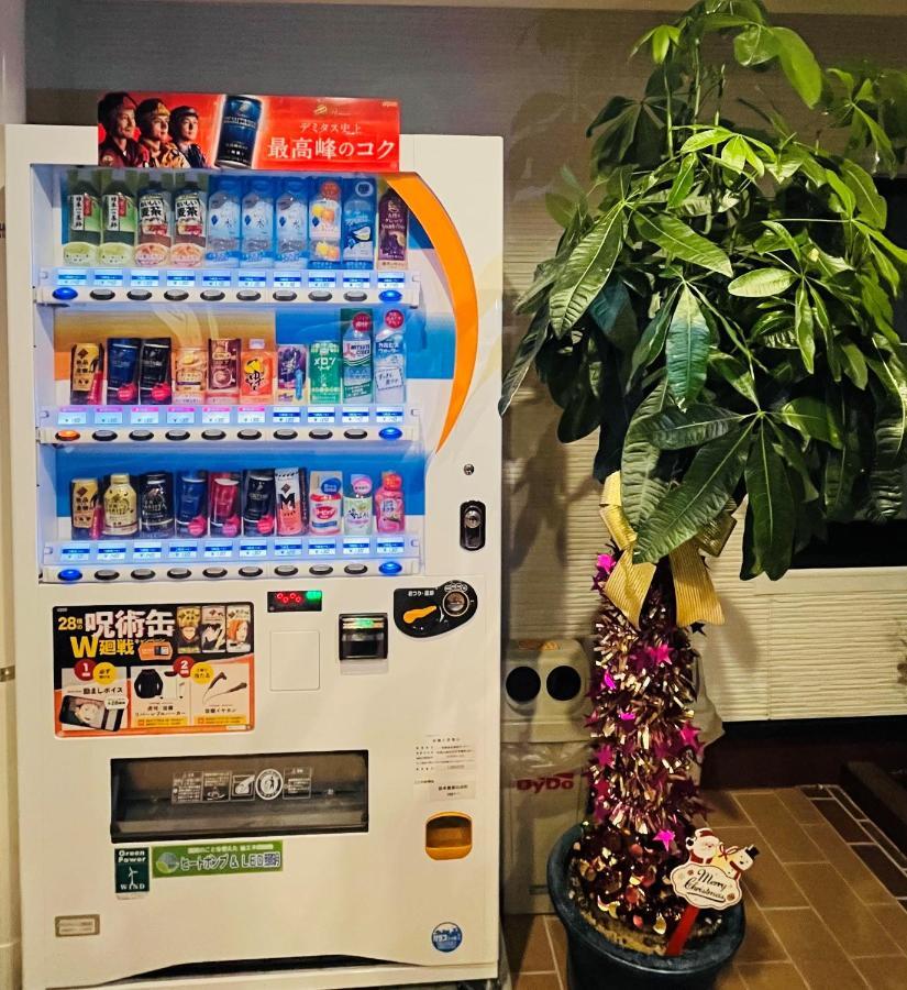白浜の宿　 蘭 시라하마 외부 사진