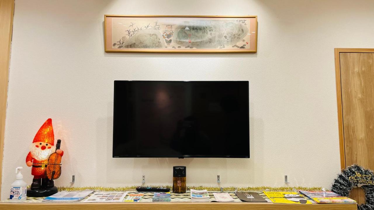 白浜の宿　 蘭 시라하마 외부 사진